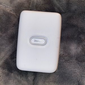 Instax Wireless Printer
